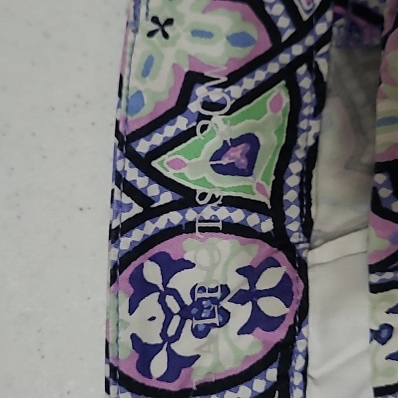 Talbots Colorful Designed Shorts size 20W - Picture 4 of 9